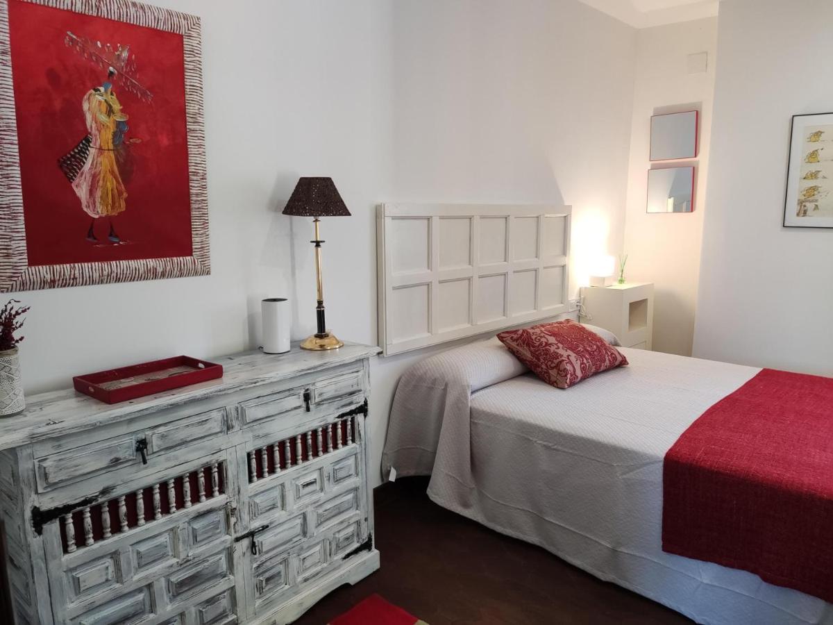 Appartamento El Motivo Cercedilla Esterno foto