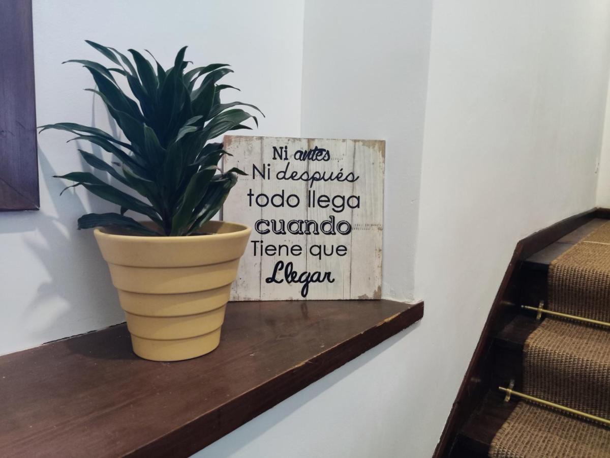 Appartamento El Motivo Cercedilla Esterno foto